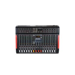 12 CH Sound Equipment SOUNDBLAST-SB-DIGITAL-MIX-12CH