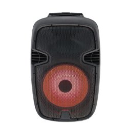 15 in SOUND BLAST SPEAKER SOUNDBLAST-SB-BEACH-PACKAGE-LED