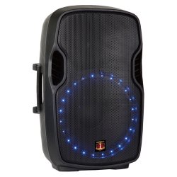 15 in Sound Powered boxes Imperial-IMP15DISCO