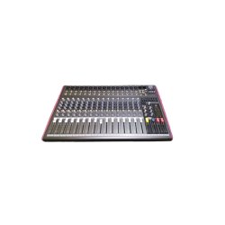 16 CH Sound Equipment SOUNDBLAST-SB-PRO-AM-16X
