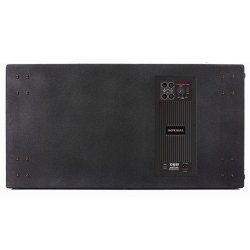 18 in POWER BASS SUBWOOFER Imperial-IMP-SUB-EARTHQUAKE