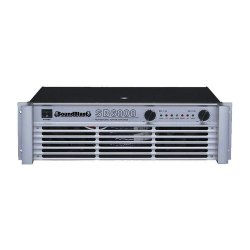 2 CH SOUND AMPLIFIER SOUNDBLAST-SB6000