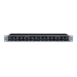 2 CH SOUND BLAST SOUND CROSSOVER SOUNDBLAST-SB-166XL 