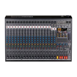 20 CH SOUND BLAST DIGITAL PROFESSIONAL SOUNDBLAST-SB-USB-REVOLUTION-20-MIX