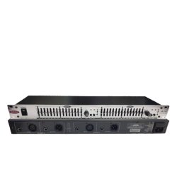 3-Way SOUND BLAST SOUND CROSSOVER SOUNDBLAST-SB-203