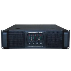 4 CH SOUND AMPLIFIER SOUNDBLAST-SB-4CH-9000