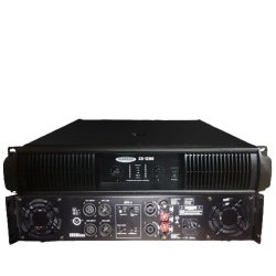4 CH SOUND AMPLIFIER SOUNDBLAST-SB1200
