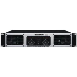 4 CH SOUND AMPLIFIER SOUNDBLAST-SB2500