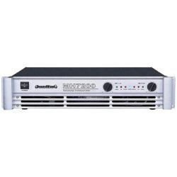 4 CH SOUND AMPLIFIER SOUNDBLAST-SB4000