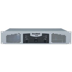 4 CH SOUND AMPLIFIER SOUNDBLAST-SB900