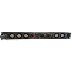 4 CH SOUND BLAST  SOUNDBLAST-SB-DVR-12000-4-SLIM