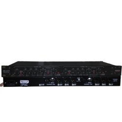 4-Way SOUND BLAST SOUND CROSSOVER SOUNDBLAST-SB-CX7