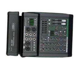 6 CH Sound Equipment SOUNDBLAST- SB-B6-LIVE