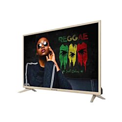 32 in. Smart TV Blackpoint-BP35-BT-8GB-SPEED-J