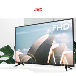 32 in. Smart TV JVC-LT-32KD195-KD208-KC138