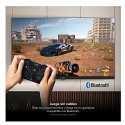 42 in. Smart TV JVC-LT-42KC438