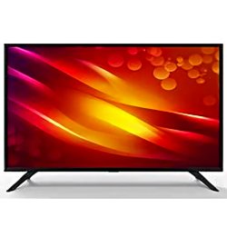 43 in. Smart TV Blackpoint-BP-56-QLED-INSPECTOR-NTV