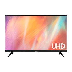 43 in. Smart TV Samsung-UN43A-BU7090