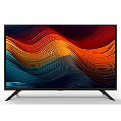 48 in. Smart TV Blackpoint-BP-48-QLED-SERGEANT-NTV