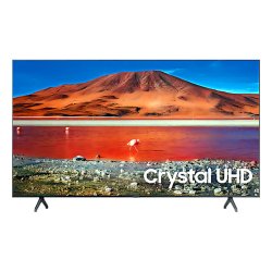 50 in. Smart TV  Samsung-UN50A-TU7000