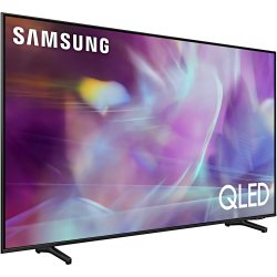 50 in. UHD Smart TV Samsung-QN50Q60AAF