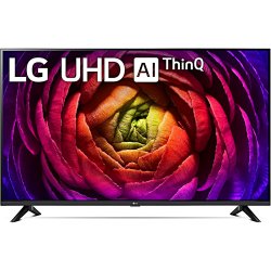 55 in. Smart TV LG-55UR7300