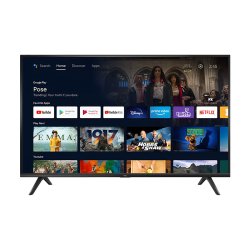 55 in. Smart TV TCL- IFF55S52