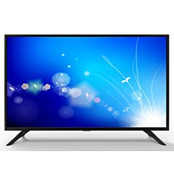 65 in. Smart TV Blackpoint-BP-72-QLED-SUPERINTENDENT-NTV