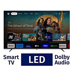 70 in. Smart TV JVC-LT-70KB548