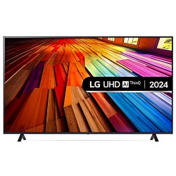 75 in. Smart TV LG-75UT8000
