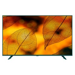 82 in. Smart TV Imperial-IMP82-ELDER-QLED-GOOGLE