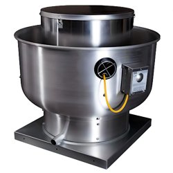 21 in Upward Centrifugal Fan Windy-RCF-450C