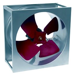 28 in. Industrial Oven Extractor (3 phase) Windy-WOV-28-220-1
