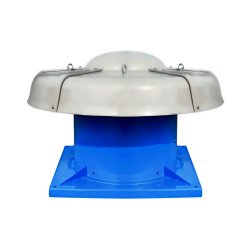 33 in. Industrial Roof Extractor (3 phase) Windy-WRE-32-3