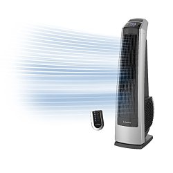 35 in TOWER FAN Lasko-LAS-U35115-35122