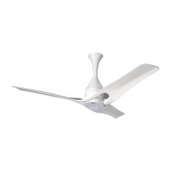 48 in. CEILING FAN LG-LCF12P