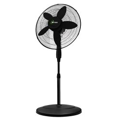 18 in Standing Fan Wintek-WS-1810-W