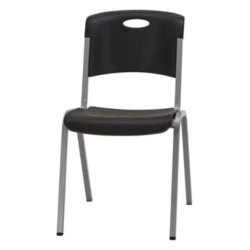 32 in. Stackable Chair CEL-SC01