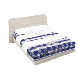 Double Size Mattress Blackpoint-BP-DBL-DUALET-CS