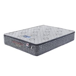 Double Size Mattress Blackpoint-SIPS-BP-DUALPT-DBL-REN-TR