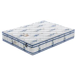King Size Mattress Blackpoint-BP-KING-DUALET-ST