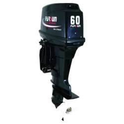 60 Hp Outboard Engine Parsun-T60BMX-D