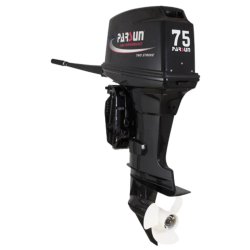 75 Hp Outboard Engine Parsun-T75BMX-D