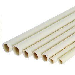 3/4 in CPVC Pipe