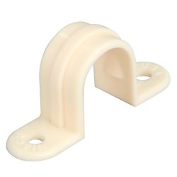 3/4 in CPVC Pipe Straps