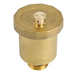 1/2 in. Air Vent Valve