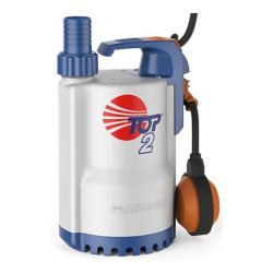 0.33 HP Water Pump Pedrolla-TOP 1 VORTEX-0.33HP