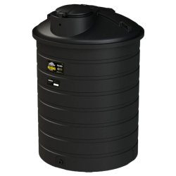 3500 Gallon Water Storage Tank Rhino-3500G RH Tank