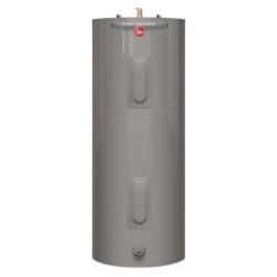 50 Gallon Tank Water Heater Rheem-RH50