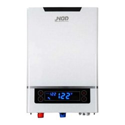 11 kW Smart Instant Tankless Water Heater Jnod-XFJ120FDCH